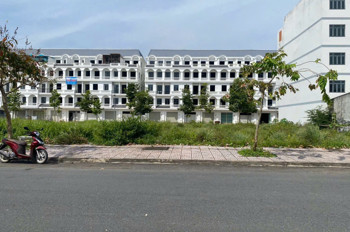 CẦN BÁN NỀN THỔ CƯ ĐƯỜNG D7A – KHU HÀNH CHÍNH TỈNH, PHƯỜNG 9, TP. VĨNH LONG