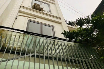 Tôi Cần BánNgôi Nhà Đẹp Ô TÔ Đỗ Cổng, 50 met * 4 Tầng. Nhỉnh 8 Tỷ – Kv Vạn Phúc Alo 0972.078.667