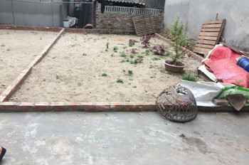 Cần bán 46M đất HIỆP THUẬN, PHÚC THỌ, ngay chân CẦU PHÙNG, giá chỉ hơn 1 tỷ: