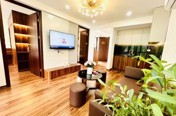 💥💥Căn góc Tập thể Huỳnh Thúc Kháng 79m 3PN View mặt phố, Đẹp ở ngay, hơn 5 tỷ