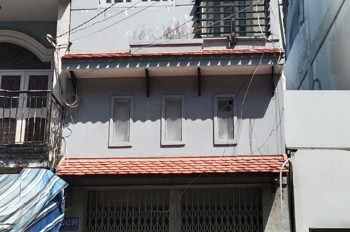 Cho Thuê Nhà Nguyên Căn Mặt Tiền Bà Hom – Quận 6