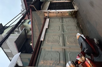 Bán đất ngõ 219 Bồ Đề 70m x 4,5m oto thông, vào nhà giá hơn 16 tỷ còn tl