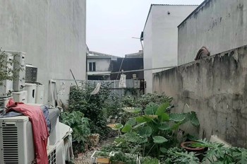 Bán Lô Đất Hẻm Xe Hơi Số 35 Đường số 40 Hiệp Bình Chánh Thành Phố Thủ Đức