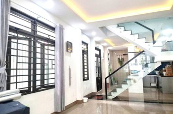 ► Góc Mặt Tiền Đầm Rong gần Chợ Đống Đa, 75m2, 4 tầng,7.x tỷ