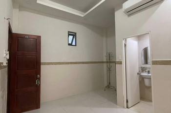 Cho Thuê Phòng Trọ – Phổ Quang, Tân Bình