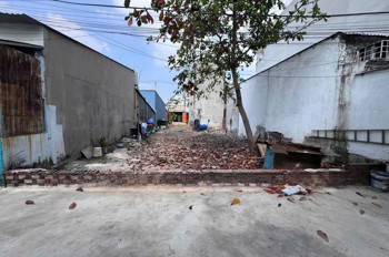 CHÍNH CHỦ BÁN   ĐẤT BIỆT THỰ MINI – GIÁ TỐT 3,7 TỶ- CỦ CHI -TPHCM