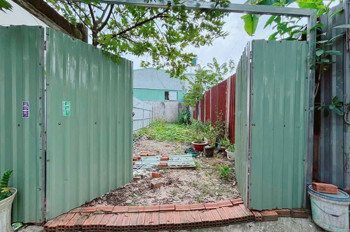 BÁN ĐẤT THỔ CƯ ẤP 3 – XUÂN THỚI THƯỢNG, HÓC MÔN (KHU BÀ ĐIỂM)- TPHCM