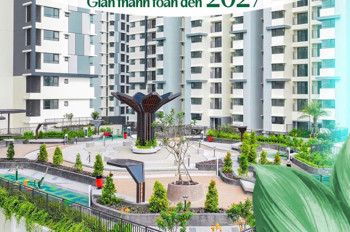 ĐẦU TƯ CHO CON – NHÀ THẬT, GIÁ TRỊ THẬT TẠI THE HABITAT - BÌNH DƯƠNG