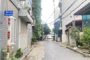 Hiếm ! Bán nhà ngõ 193 Bồ Đề 63m x 5T oto thông chỉ nhỉnh 15t còn tl