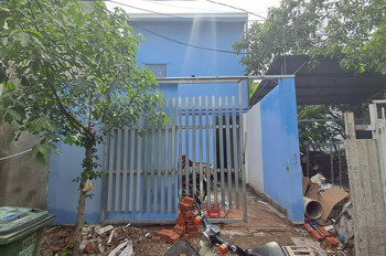 Bán Lô Đất Tặng Dãy Trọ Hẻm 4m Số 107 Đường 38 Hiệp Bình Chánh,  Thành Phố Thủ Đức