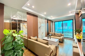 MẶT NGÕ PHỐ LẠC LONG QUÂN 52M  GIÁ 19,3 TỶ- 6 TẦNG THANG MÁY – 2 MẶT THOÁNG- Ô TÔ-GẦN HỒ