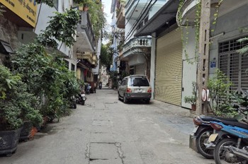 🏠 Minh Khai_Kim Ngưu  50m²  5 tầng
🚗 #Ôtô cách nhà 25m
💰 Giá: 9 tỷ