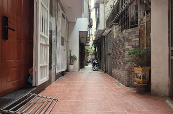 🏠 Minh Khai  45m²  5 tầng  6 phòng khép kín
🚶 Ngõ nông, gần phố
💰 Giá: 9,5 tỷ  Sổ đỏ sẵn sàng