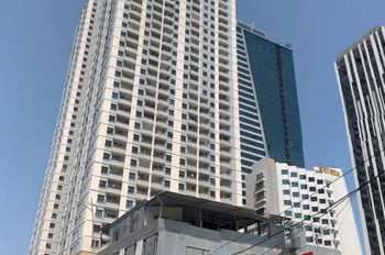 🔥 BÁN 3 LÔ LIỀN KỀ MẶT TIỀN ĐỖ BÁ, ĐOẠN GẦN BIỂN MỸ KHÊ.LH 0905233234