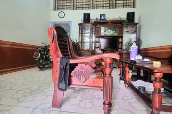 🏡 BÁN NHÀ GÓC 2 MẶT TIỀN TRUNG TÂM DĨ AN – NGANG 7.6M – DT 140M² – GIÁ 7.85 TỶ