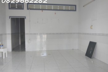 Bán Nhà Mặt phố Nguyễn Thái Bình, Sa Đéc. Nhà Sổ Hồng 96m2, 2PN, hướng Tây Bắc