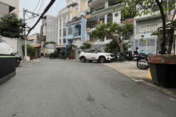 ♦️ NHÀ NGON Q.10 CHỦ GẤP BÁN - HOÀNG DƯ KHƯƠNG - KHU PHÂN LÔ KD - 150M2 - 3 TẦNG- HẺM 8M - 22.99 TỶ