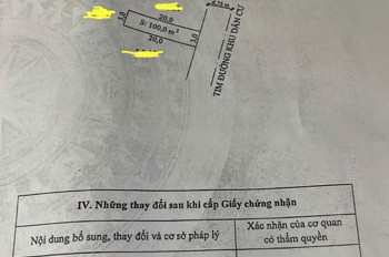 2.x TỶ – LÔ ĐỐI DIỆN CÔNG VIÊN ĐA PHÚC CENTRAL PARK, GIÁ HIẾM KHU DƯƠNG KINH  ZALO 0567 222 555