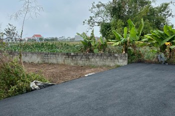 9xx TRIỆU – LÔ ĐẤT THÙ DU MINH TÂN – NGÕ NHỰA 4M ÁP PHAN – GIÁ HIẾM KHU VỰC  ZALO 0567 222 555