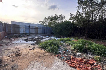 ĐẤT ĐẸP AN PHÚ ĐÔNG 26 (13x54) AN PHÚ ĐÔNG, QUẬN 12 GIÁ RẺ ĐẦU TƯ