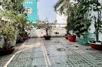 54m2, BÁN GẤP NHÀ 3 TẦNG, HXH, QUANG TRUNG, P8 GÒ VẤP, 6 TỶ xíu