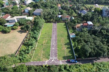 Bán đất khu đô thị vệ tinh Hoà Lạc, gần Trường Đại học Quốc gia, gần Trường FPT, sát QL21, giá rẻ