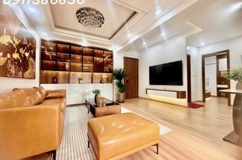 💥Tòa C7 Trần Hữu Dực 86m 3PN 2WC Đẹp hết nấc, 7.2 tỷ Nam Từ Liêm💥