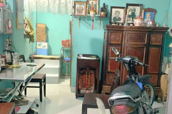 D1781 ⚡️ Nhà Mặt tiền Nơ Trang Long Bình Thạnh, 17tr/th, SHR, 5.6x11m, 5.x tỷ