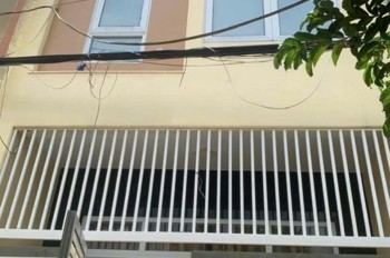 NHÀ ĐẸP - Chính Chủ Cần Bán căn Nhà 2 Tầng Kiệt Ô Tô Đường Nguyễn Phước Nguyên, Tp Đà Nẵng