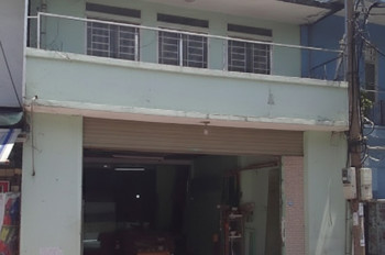 D1781 ⚡️ Nhà Mặt tiền Nơ Trang Long Bình Thạnh, 17tr/th, SHR, 5.6x11m, 5.x tỷ