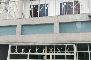 K1784 ✨ Nhà Bùi Đình Túy Bình Thạnh, SHR, 3 tầng, 2.4x15m, 5.x tỷ