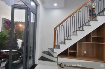 BÁN NHÀ NI SƯ HUỲNH LIÊN P.10 TÂN BÌNH 2 TẦNG 5 X 7 3PN 2WC GIÁ 4.25T TL