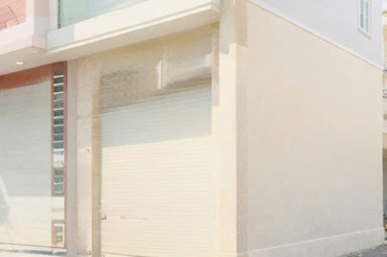 Bán nhà mặt tiền 10m Luỹ Bán Bích, phường tân thành, tân phú - 4 tầng - 59m2