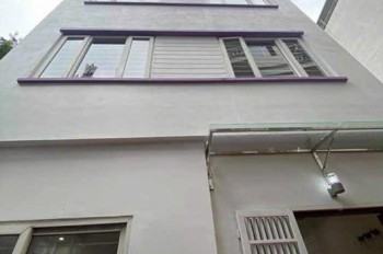 Nhà phố Khương Hạ-34m*4tầng*6mMT-Ngõ thông - Kinh doanh- Gần trường, chợ. Giá 7,9 tỷ