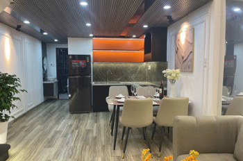 NHÀ ĐẸP – TRẦN XUÂN LÊ, THANH KHÊ