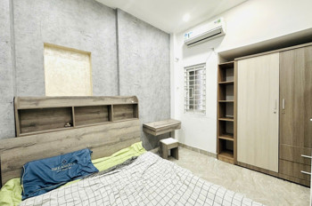 LÔ GÓC - NHÀ MỚI Ở LUÔN - KIỆT THÔNG - 30M RA MẶT TIỀN - TRUNG TÂM