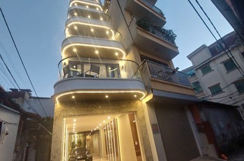 Bán nhà Vũ Đức Thuận – Long Biên