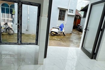 ► Gần MT Trần Cao Vân kiệt 2.5 - 3m, 54m2, 2 tầng đẹp, 3PN, 3.45 tỷ