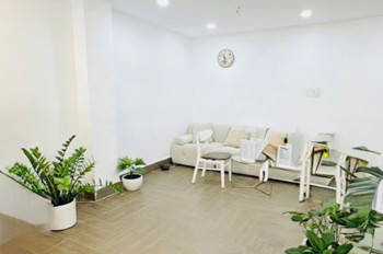 Siêu Phẩm Mặt Tiền Bắc Hải, P6 Tân Bình – 93m2 - Ngang 6.6M Kinh Doanh Đỉnh