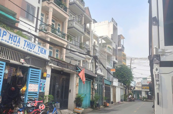 Gấp bán nhà 4 tầng vị trí đẹp 2 mặt thông thoáng,đường rộng 10m,Cát Lái,Quận 2 
Diện tích 75 ngang
