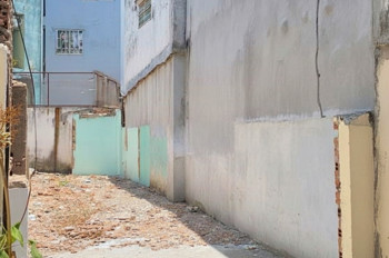 L1785 ⭐️⭐️ đất Nơ Trang Long Bình Thạnh, SHR, 3.1x15m, 5.x tỷ x nhỏ