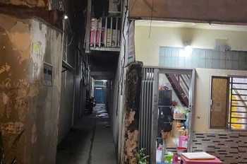 O1786 💖 Giảm 100tr! nhà CMT8 Tân Bình, SHR, 7x10m, 5.x tỷ