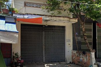 BÁN NHÀ MẶT TIỀN HOÀNG VĂN THÁI - GẦN NGÃ TƯ LÊ NHƯ HỔ - NHA TRANG