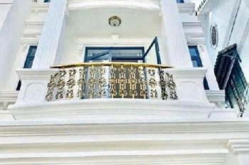 Bán Nhà 4 Tầng Đường Quốc Lộ 13 Hẻm Ô Tô 7m Khu Dân Cư Ngay Vạn Phúc Chỉ Nhỉnh 7 Tỷ