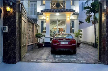 BIỆT THỰ MINI (7x25) CHUẨN CHÂU ÂU – TÂN THỚI HIỆP, Q.12  BÁN GẤP