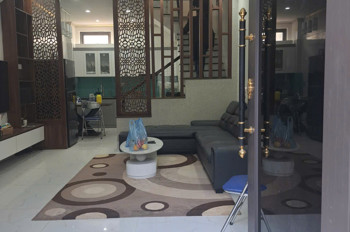 BÁN NHÀ ĐẸP KHU NỘI ĐÔ SƠN TÂY, HÀ NỘI - 3,5 TẦNG – GIÁ CHỈ 3,X TỶ