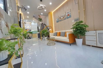 7.6 tỷ có nhà hẻm xe hơi Quang Trung, Quận Gò Vấp – 38.3m², ngang 3.7m