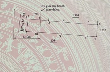 Bán Đất Tặng Nhà Nghỉ 8 Phòng Tại Diên An, Nha Trang, Khánh Hòa (hiện nay là phường Nam Nha Trang)
