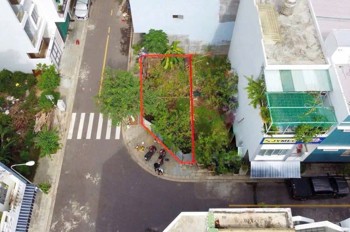 BÁN LÔ GÓC ĐẸP ĐƯỜNG F1&F5 THUỘC TĐC PHƯỚC LONG 1, NAM NHA TRANG