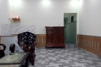 BÁN NHÀ HẺM HOÀ TRUNG VĨNH HOÀ NHA TRANG